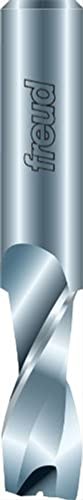 Freud 75-202 5/32" Diameter Up Spiral Bit