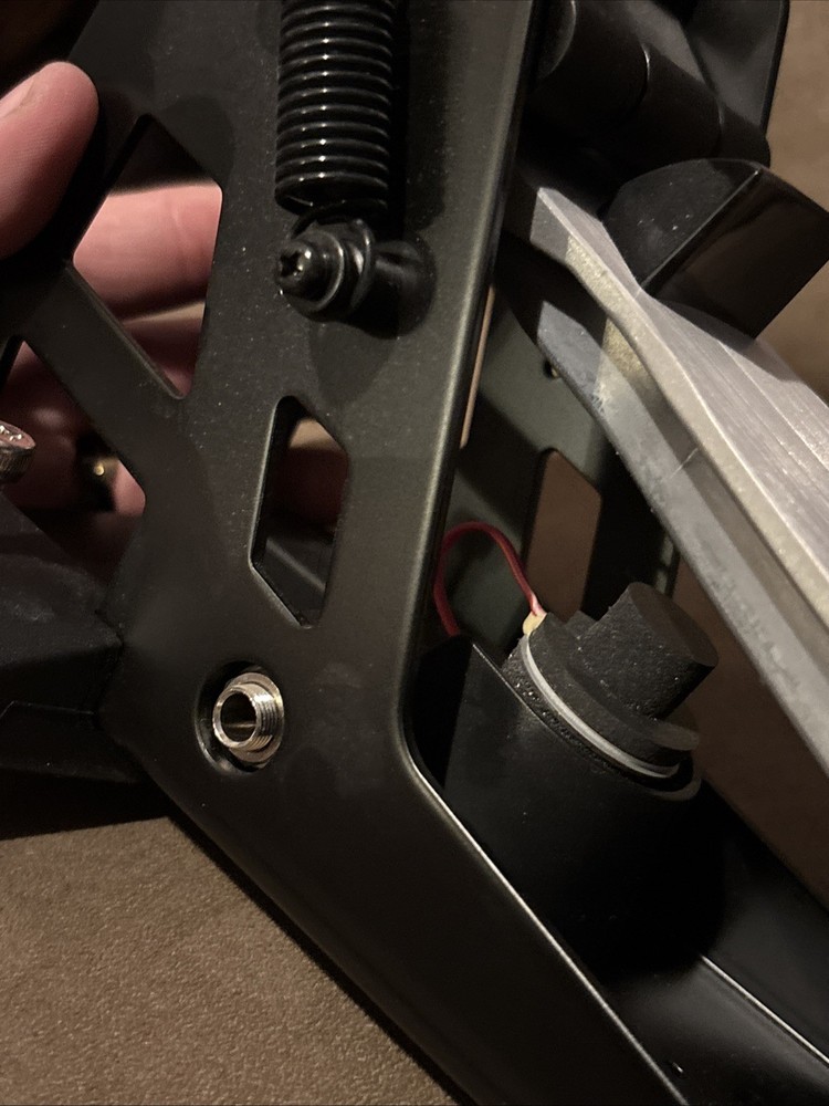 ROLAND KT-9 Kick Trigger Pedal