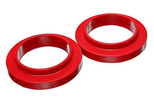 Energy Suspension 9.6120R Universal Coil Spring Isolator