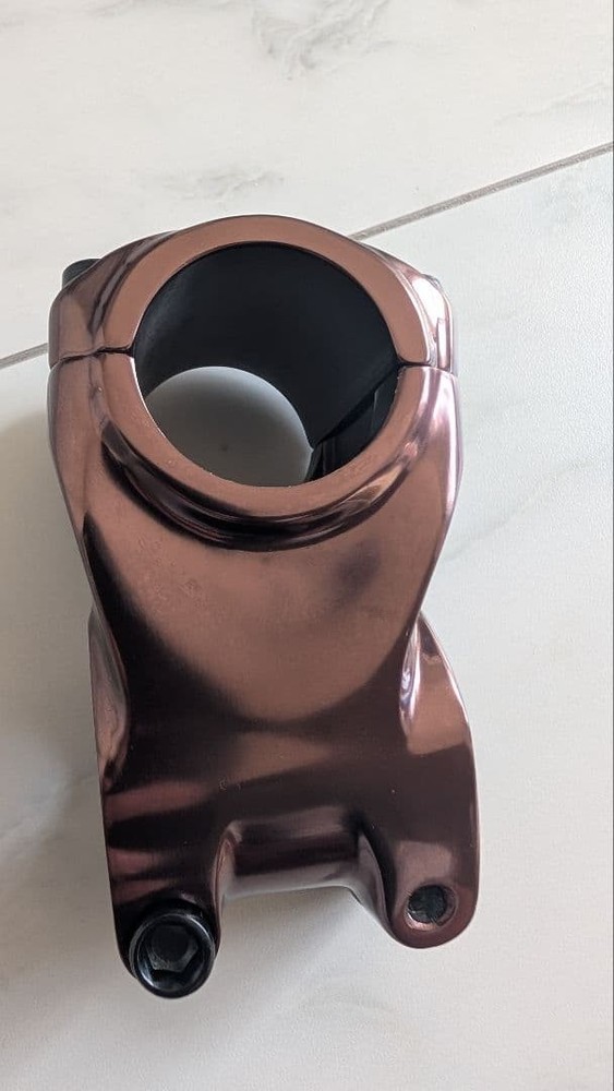NITTO MT-8 50mm Brown
