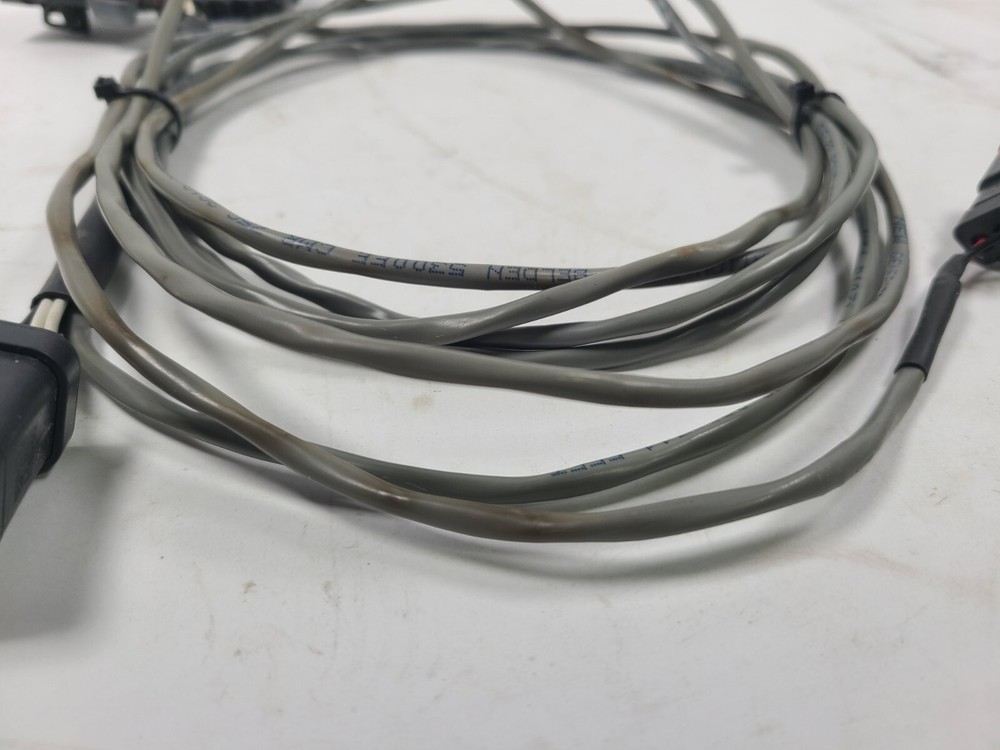 Ag Leader 201-0438-01_AFX Valve Encoder Cable/Harness