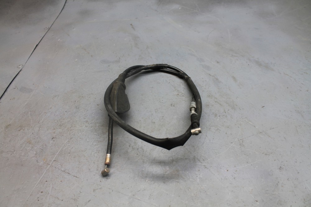 1983 KAWASAKI KX80 FRONT BRAKE CABLE LINE