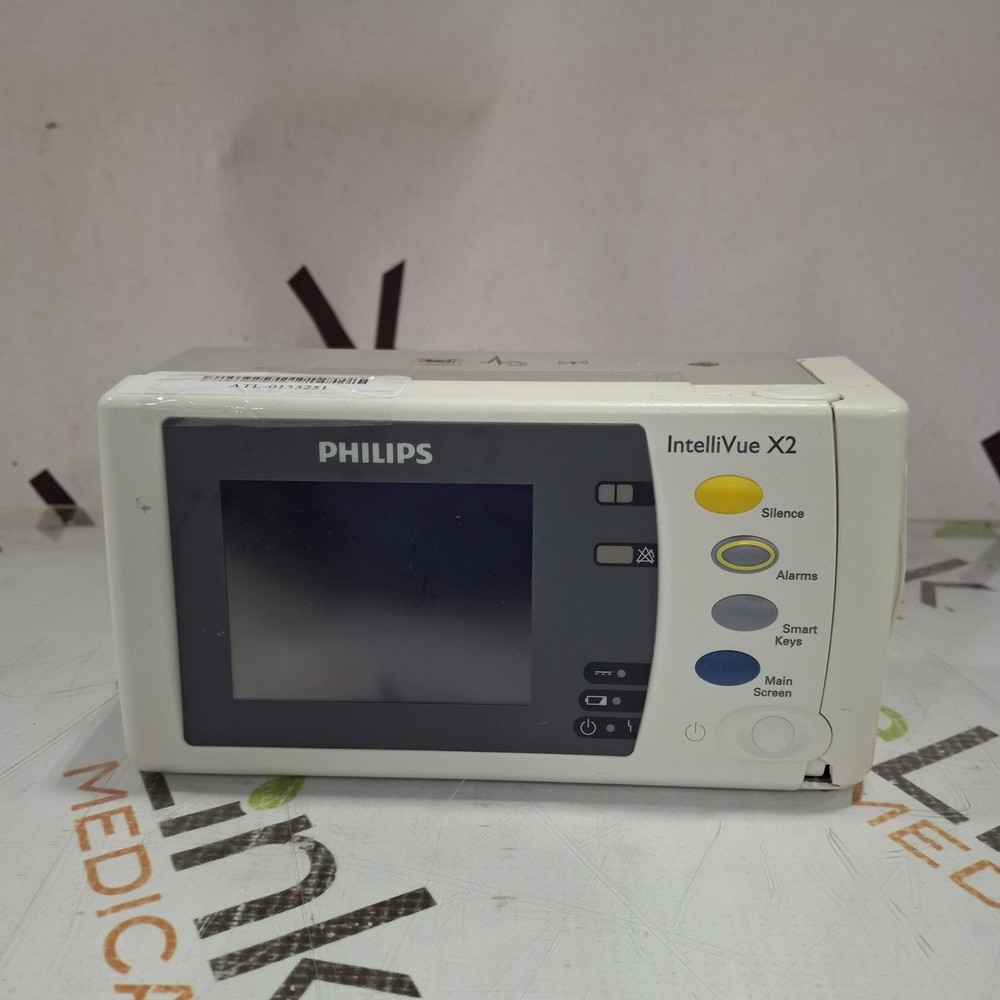 Philips IntelliVue X2 Module - Masimo Rainbow SpO2