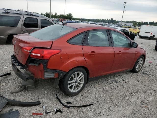 Info-GPS-TV Screen Front Display 4.2" Screen Fits 15-18 FOCUS 927252