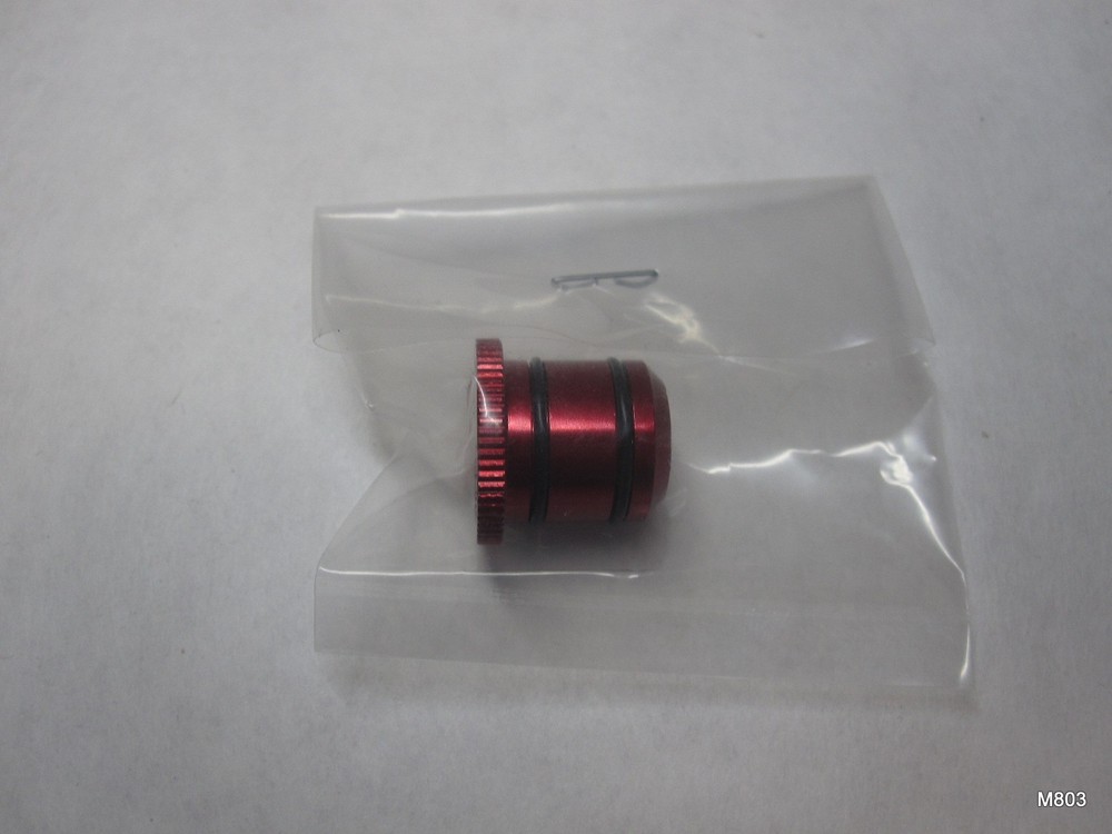 INCOMPLETE SET O.S. Speed B2105 Competition .21 Nitro Engine Pipe Combo OSMG2161