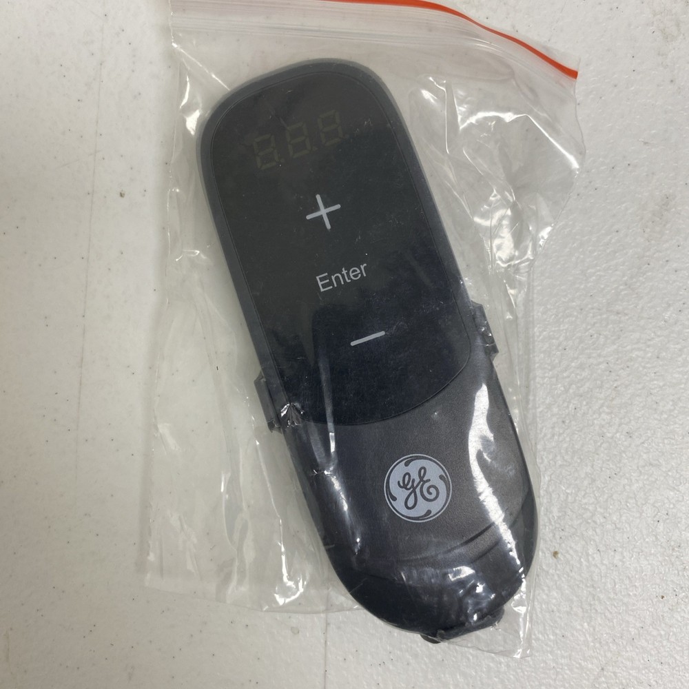 GE Self Modulating 1.2 GPM Point Of Use Tankless Electric Water Heater 5.5 KW