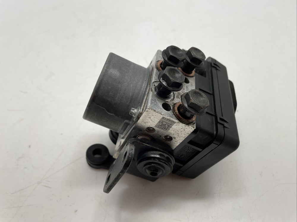 ♻️ Ducati Monster M821 821 Dark 2014 - 2016 ABS Pump Controller ♻️