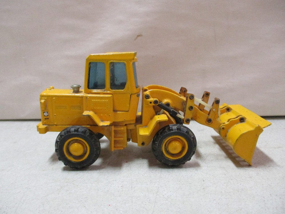 Joal Wheel Loader No. 214