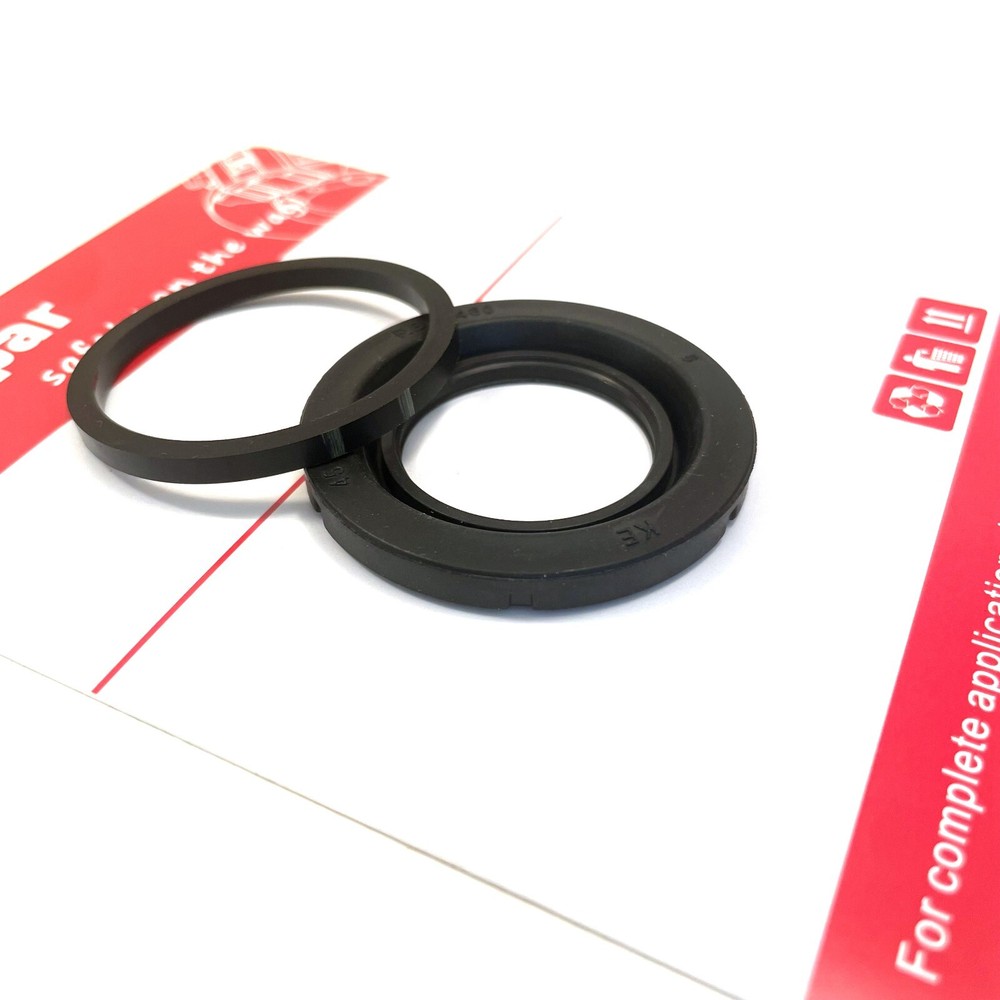 BA048 Caliper dust boot Seal for brembo and stoptech 42mm piston