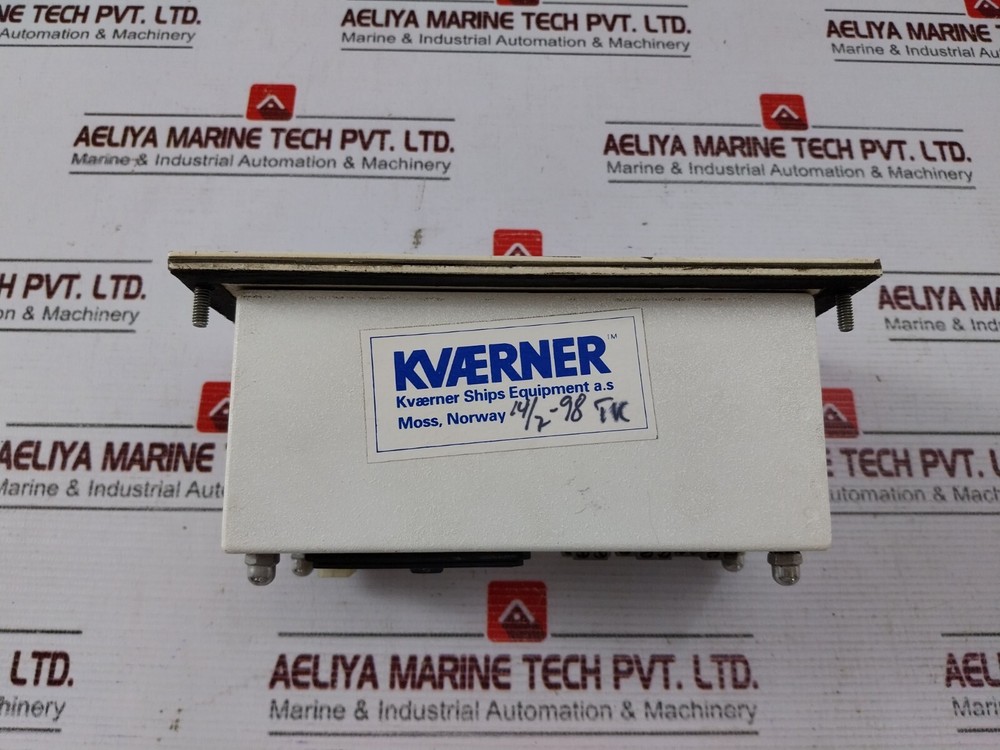 Teledyne 3290 Percent Oxygen Analyzer C64643A