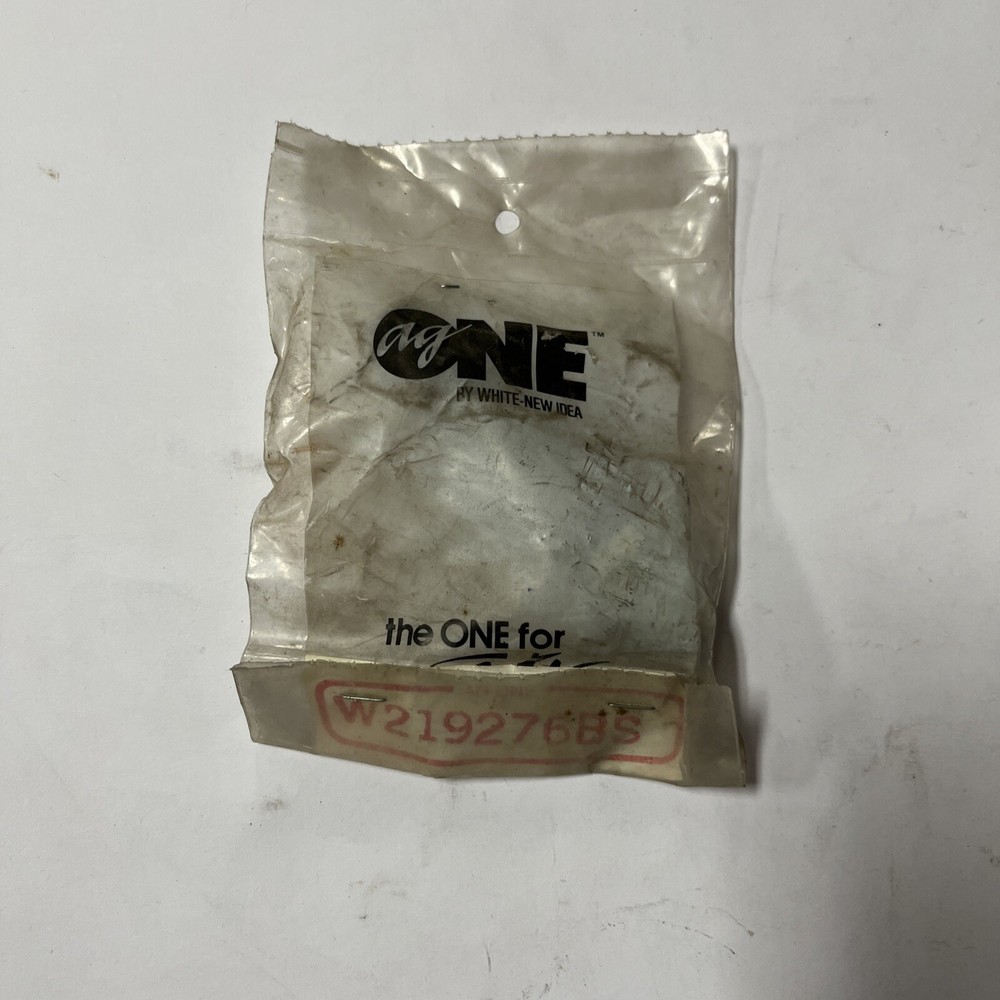 AGCO Valve (W219276BS)