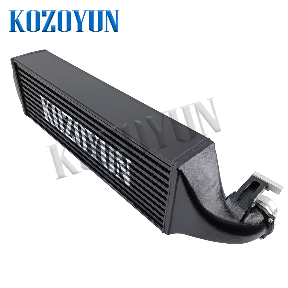 Performance Intercooler for Mercedes CLA-Class (C177)CLA180 CLA200 CLA250 CLA220