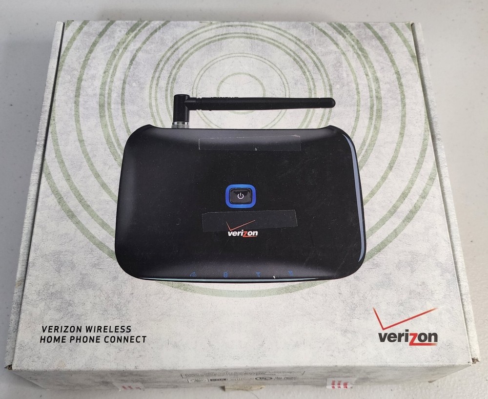 Verizon Wireless Home Phone Connect FT2260VW