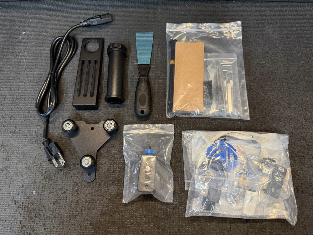 Creality Ender 3 V2 3D Printer