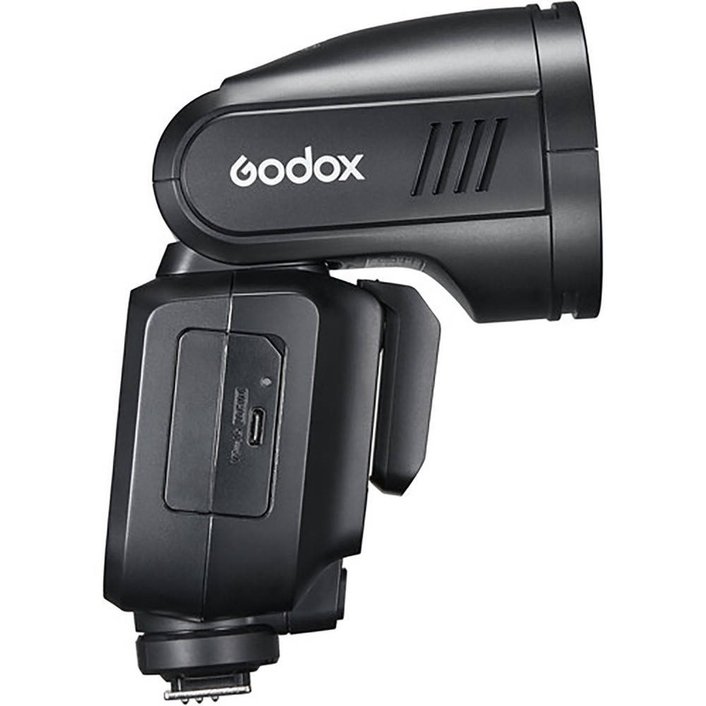 Godox V100 Flash for Olympus