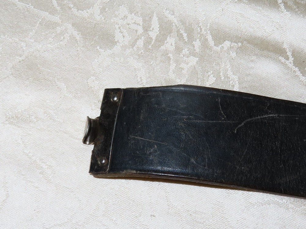 Belt German 2 WK !N5