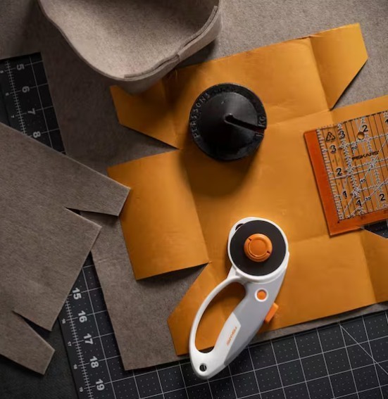 Fiskars Rotary LoopRotary Cutter 60 mm Blade