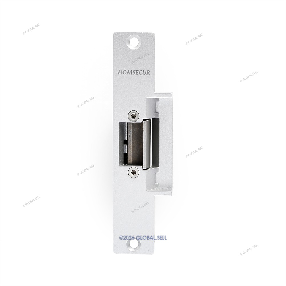 HOMSECUR APP WIFI Password Access Control Set NC Strike Lock