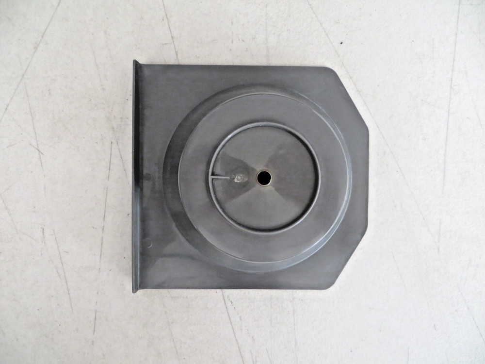 Black & Decker Spacemaker 10 Cup Drip Coffee Maker SDC2AG Tested Working *READ*