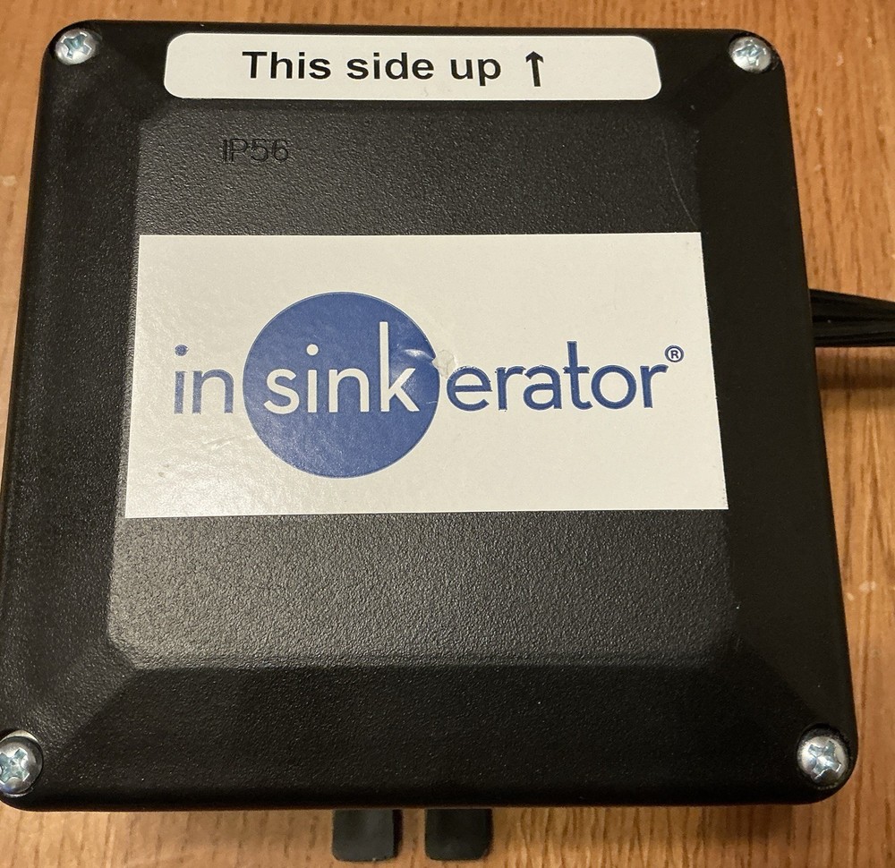 NOB InSinkErator 76696A Sink Top Switch Electrical Part