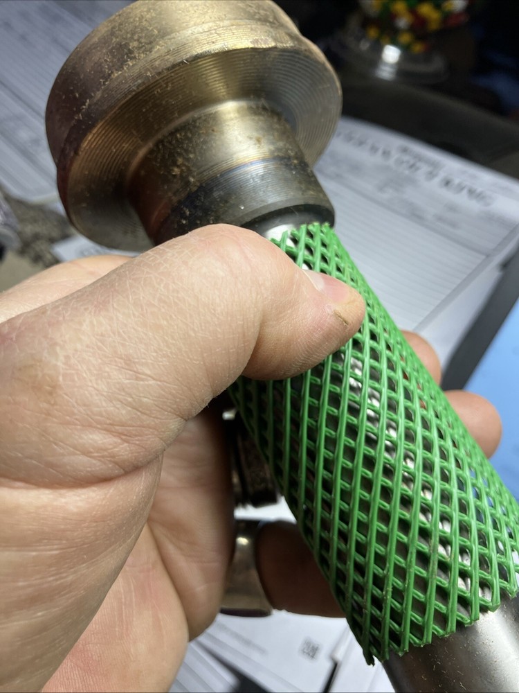 Spicer 3-53-1811 NOS Mid Ship Stub . In Original Box .