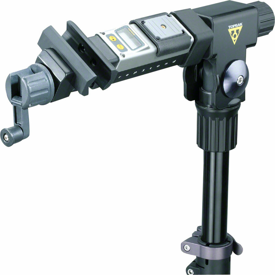 Topeak Prepstand Pro with Scale