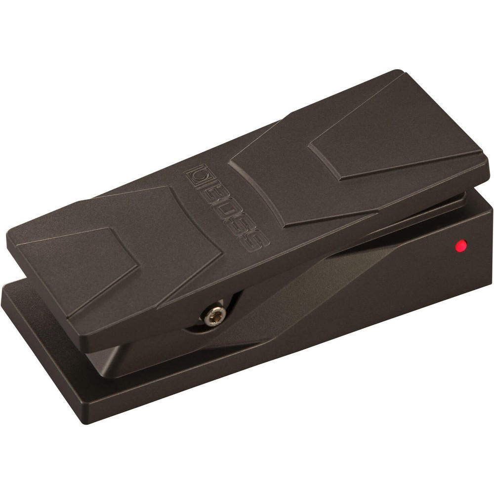 BOSS PW-3 Pro Wah Pedal