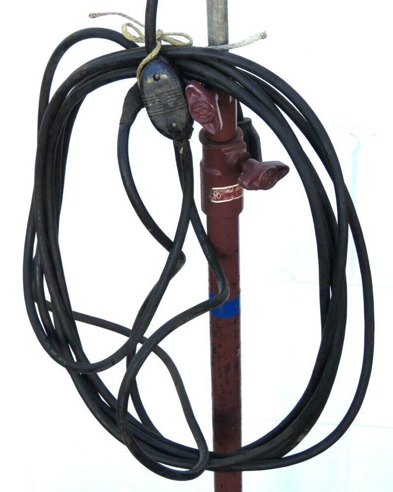 Mole Richardson Mini-Spot Optical, #59