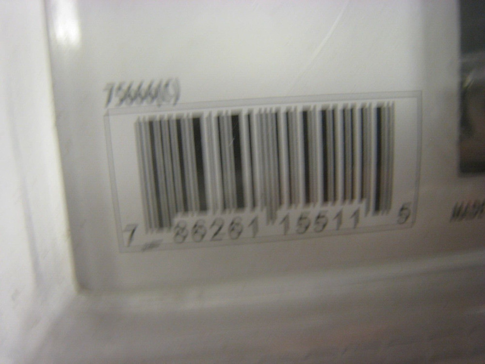 Tork In-Wall Springwound Interval Timer Switch RFF60M Indoor Metal Faceplate