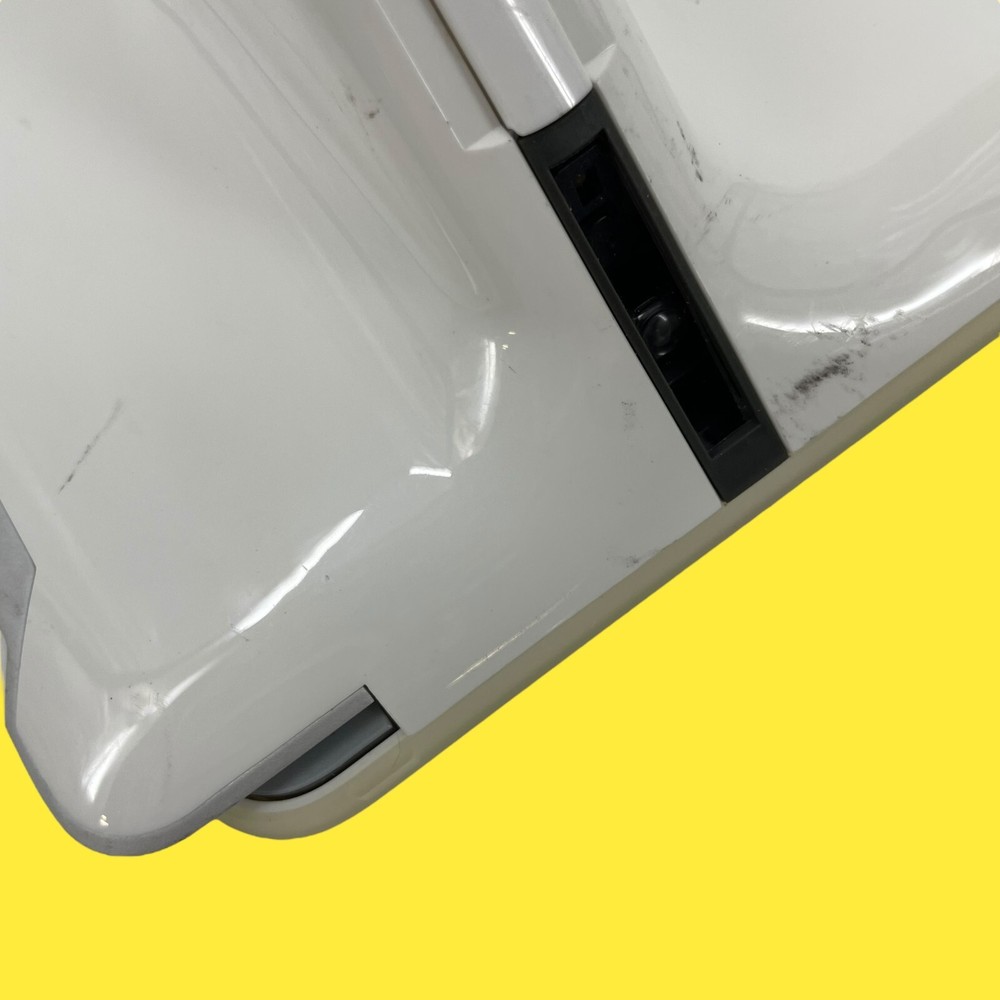 Clover Mobile POS Touchscreen Card Reader - C201 #777 Z46/5