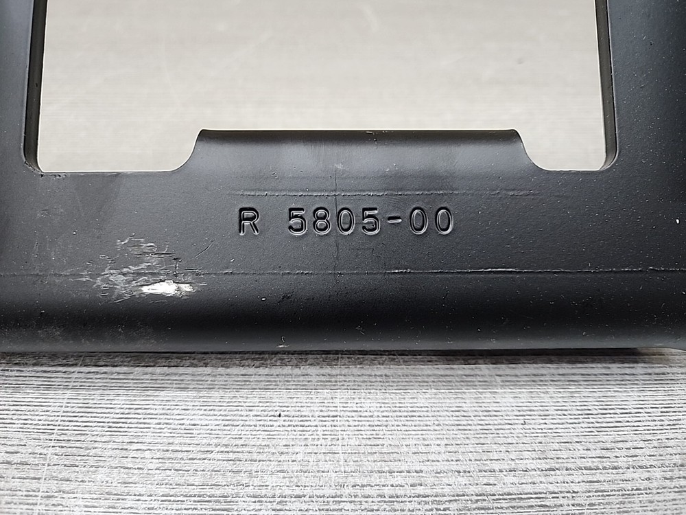 Firestone 2582 Right Frame Bracket P/N 5805