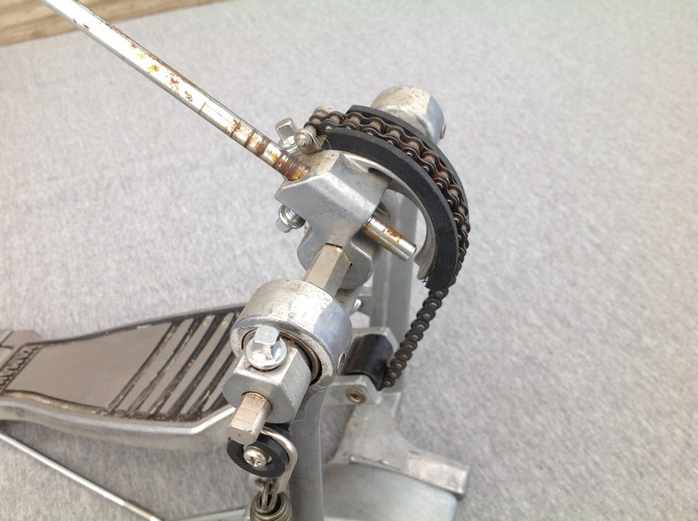 Vintage Yamaha Kick Pedal