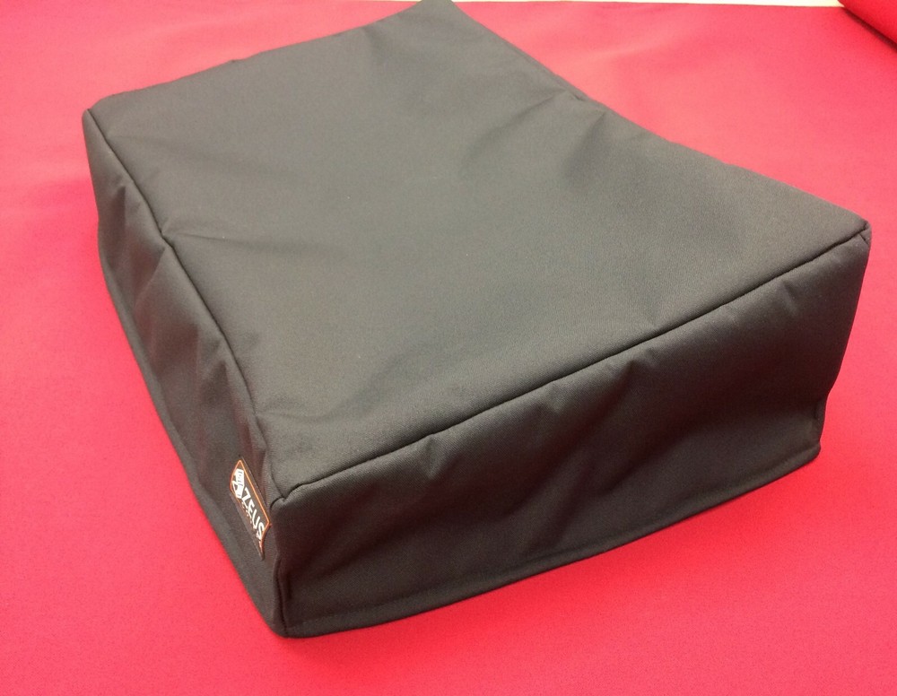 Custom Pedal Board Cover Padded 1/4 " Foam