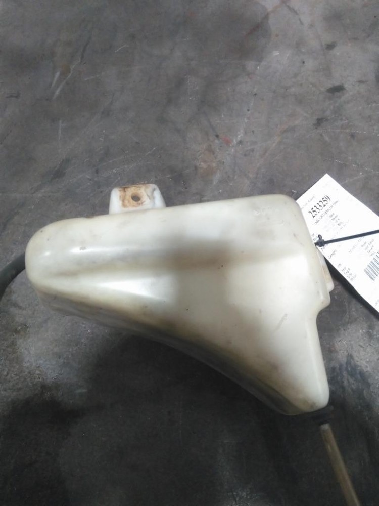For 2006 HINO 268 RADIATOR OVERFLOW TANK , MD