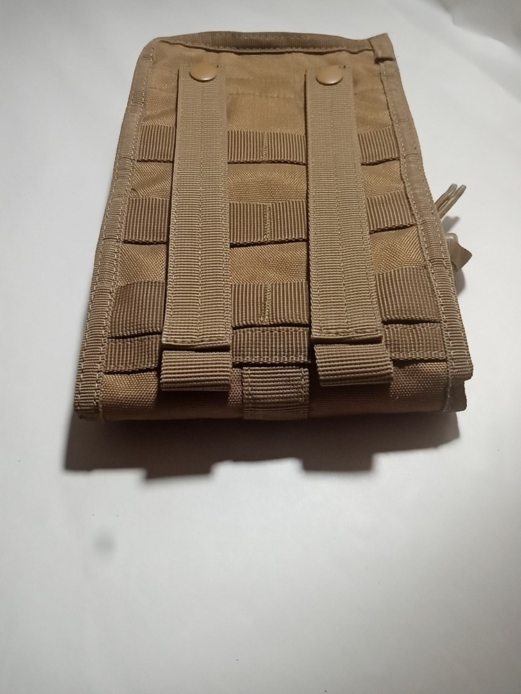 Condor Small Utility Pouch 191044