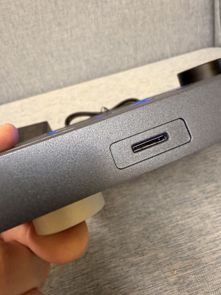 Lynx Mesa Desktop Thunderbolt 3 Converter & Audio Interface