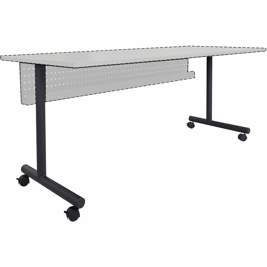Lorell Invent Training Table Components (llr-60801) (llr60801)