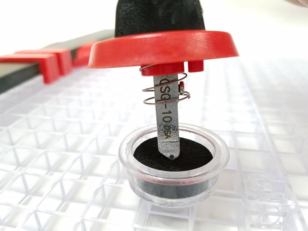 Everything Glass Cutting System Complete with 6-Pack Waffle Grids USA