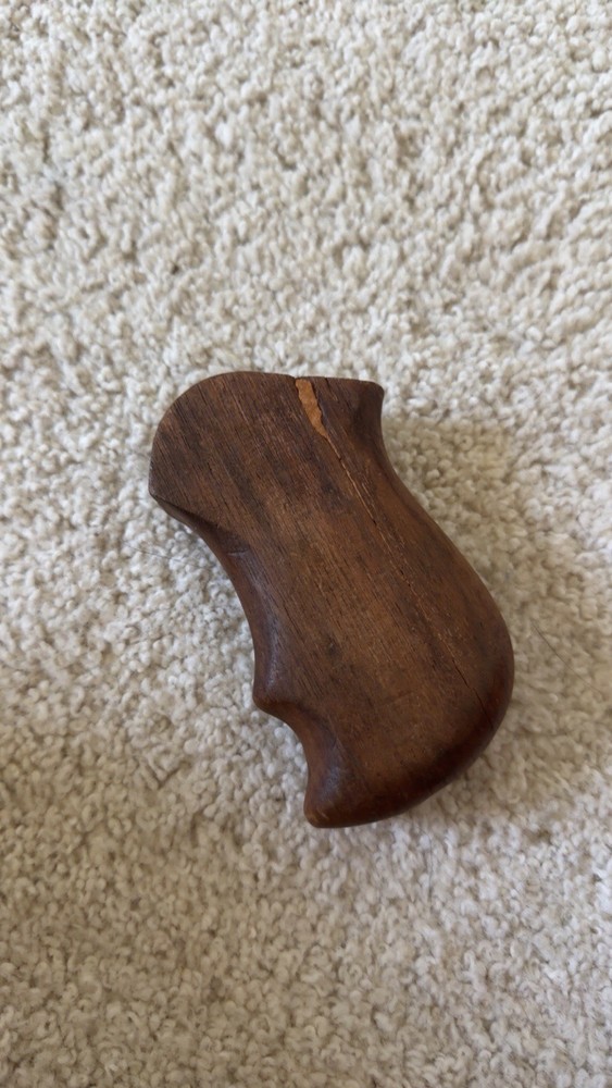 WWII Original Thompson Hand Grip