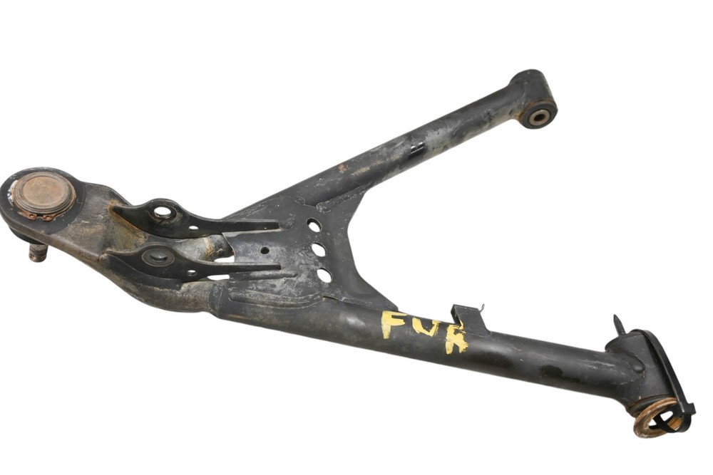 17 Yamaha Wolverine 700 EPS Hunter Front Upper Right A-Arm YXE700