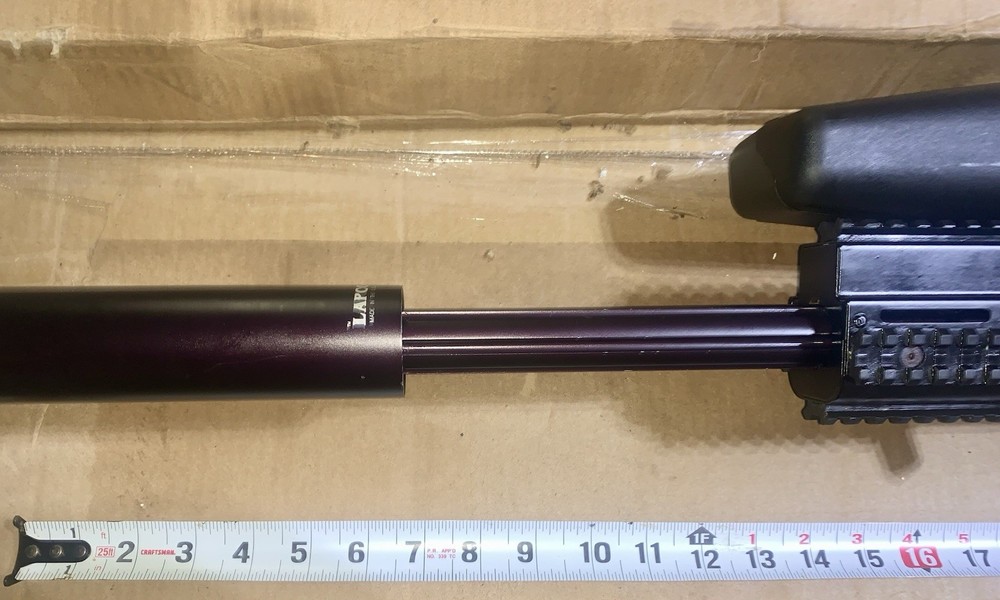 tippmann a5 upgrades Ops gear Lap I