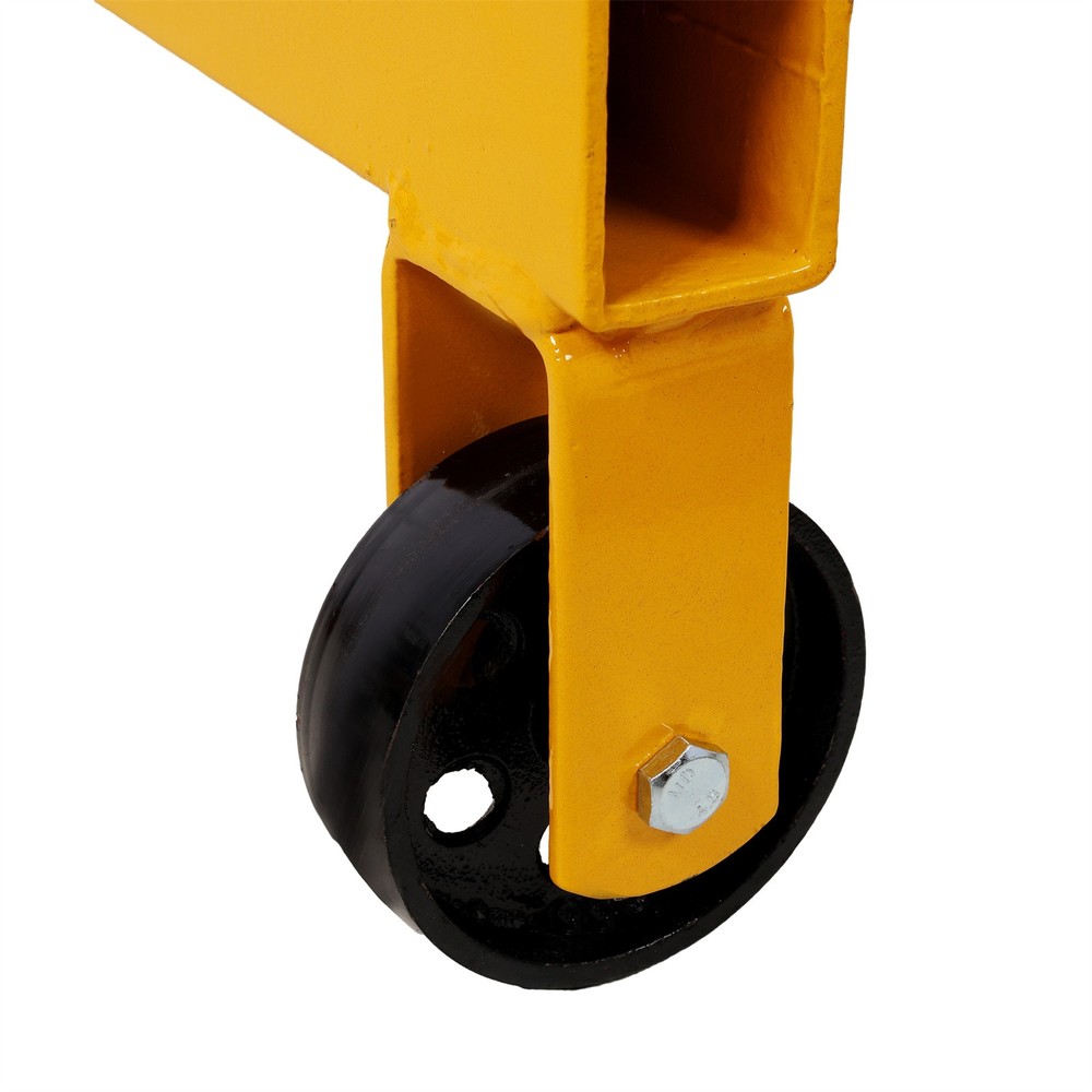 Engine Stand 1000 lbs Rotating Engine Motor Stand w/360 Degree Adjustable Head