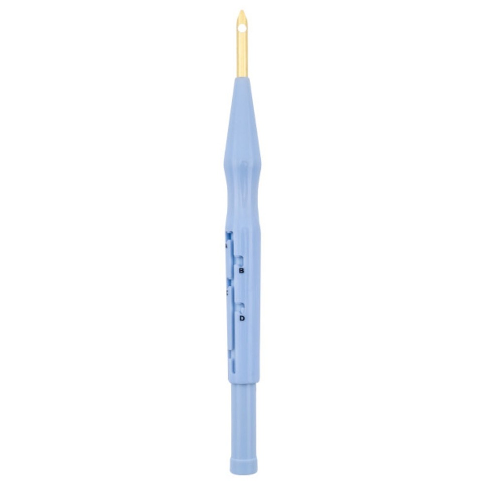 Susan Bates Adjustable Punch Needle Tool-