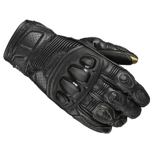 Cortech Sector Pro ST Gloves Black XLG