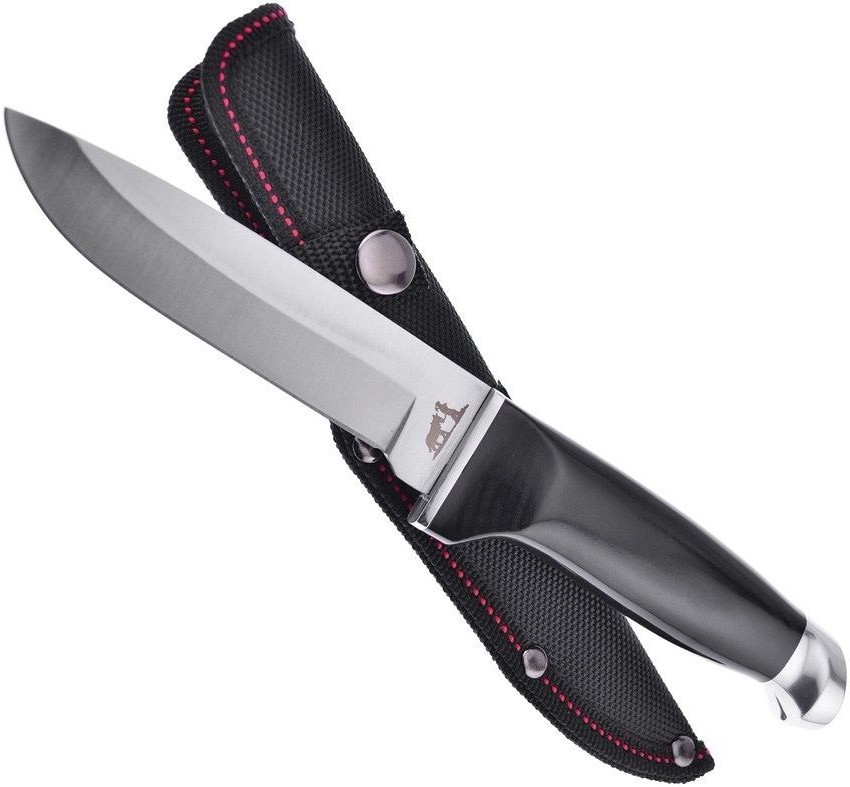 Blackhills hunting Knife Handle with Sheath