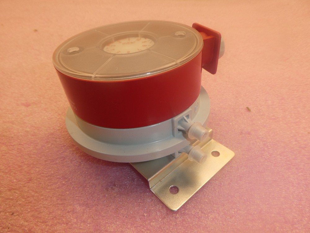 ELECTRO CONTROLS LTD 602-900 SWITCH 602-920