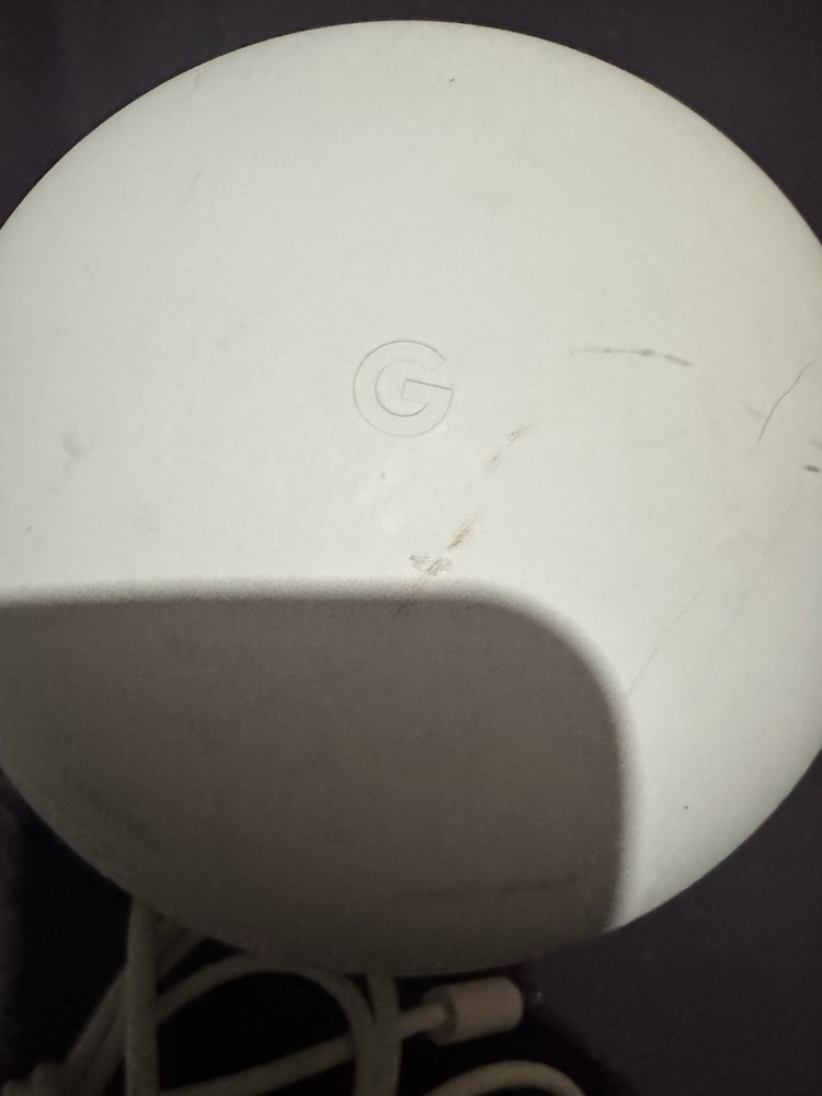 Google Nest WiFi Mesh System – Router H2D + 2 Points H2E – AC2200