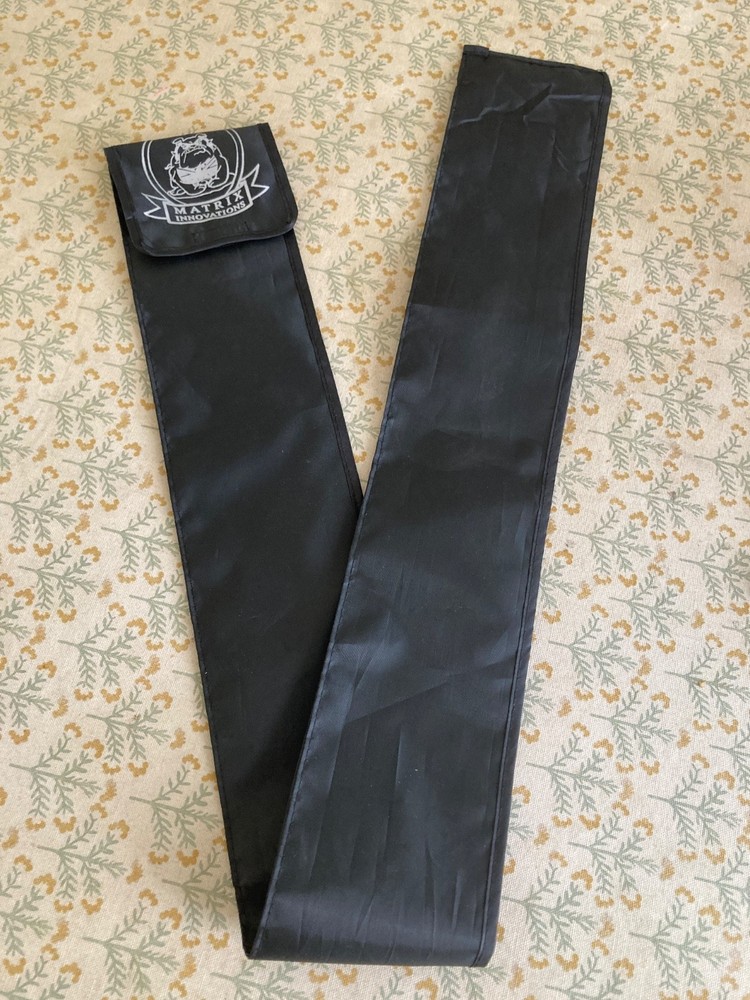 Matrix innovations carp landing net sleeve