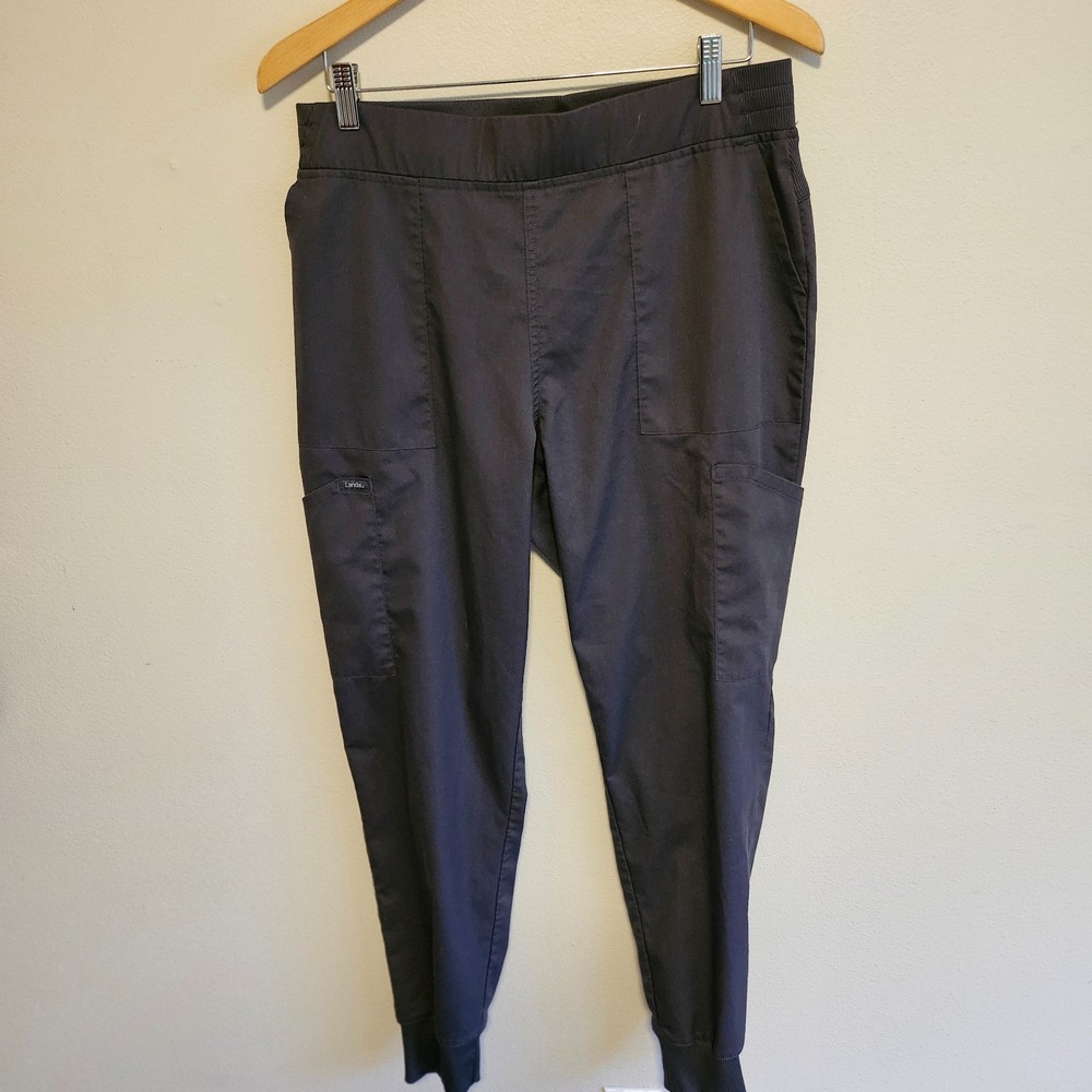 scrub sets women jogger large