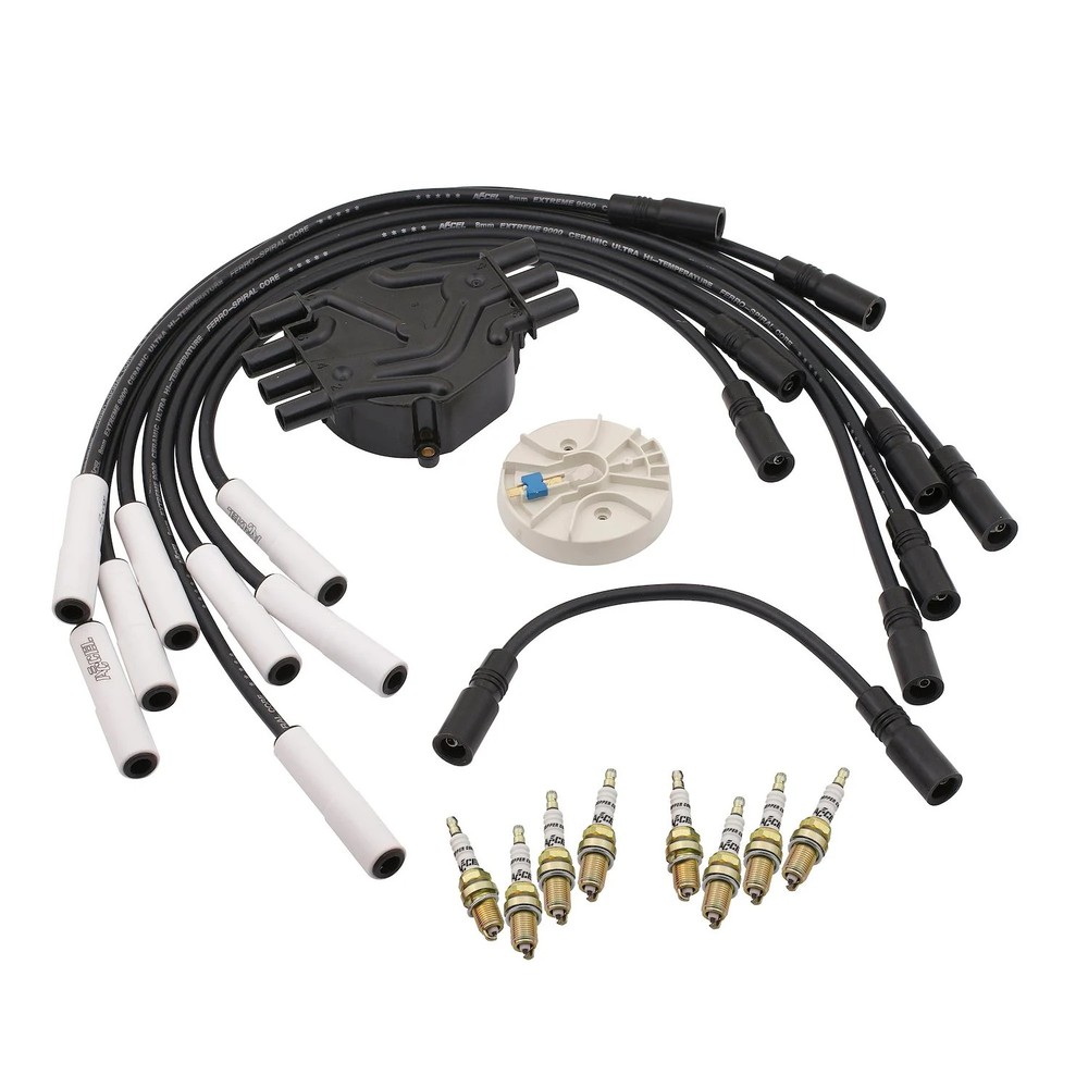 Accel TST6 Truck Tune-Up Kit